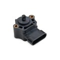 93620901 - HALL EFFECT ROTARY SENSOR