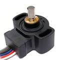 PSC360G2-F1A-C0000-ERA360-05K - SENSOR ANGLE 360DEG WIRE LEADS