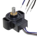 PSC360G2-F1A-C0000-ERA360-RE-K - SENSOR ANGLE 360DEG WIRE LEADS