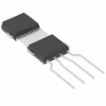 MLX90364LVS-ADB-201-SP - SENSOR ROTARY 360DEG PC PIN