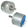 AMS22S5A1BHAFL309 - SENSOR ROTARY 90DEG SOLDER LUG