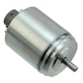 02560927-000 - SENSOR ROTARY 60DEG WIRE LEADS