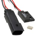 55300-00-02-C - SENSOR ROTARY 360DEG WIRE LEADS