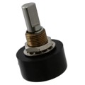 6127V1A360L.5FS - SENSOR ROTARY 360DEG SLDR TURRET