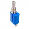 AMM20B5A1BLASL180 - SENSOR ROTARY 3960DEG PC PIN