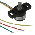 981HE0B4WA1F16 - SENSOR ROTARY 360DEG WIRE LEADS