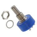AMS22B5A1BLASL334S - SENSOR ROTARY 340DEG SOLDER LUG