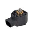 9168100100 - HALL-ANGLE-SENSOR 91681/TWO CHAN