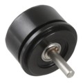 6153V1A360L.5 - SENSOR ROTARY 360DEG SLDR TURRET