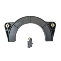 SPS-A180D-HAMS - SENSOR ANGLE 100DEG CONNECTOR