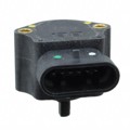 9902090CW - SENSOR ROTARY 90DEG CONNECTOR