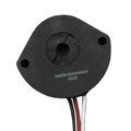 640ES103A06NAAY - SENSOR ROTARY 90 DEG WIRE LEADS