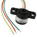 981HE0B4WA8H01 - SENSOR ROTARY 360DEG WIRE LEADS