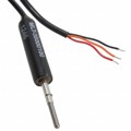 F38000100 - SENSOR LINEAR 12.7MM WIRE LEADS