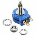F22010089 - POS TRANS-XDCR PT 3/4C 2.5K/3.0%