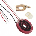 6909-1003-030 - SENSOR ROTARY 340DEG WIRE LEADS