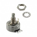HRS100SSAB180 - SENSOR ROTARY 180 DEG SOLDER LUG