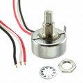 HRS100SWAB090 - SENSOR ROTARY 90 DEG WIRE LEADS