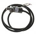 P51-15-G-UB-I36-4.5V-000-000 - SENSOR 15PSIG 1/8NPT 4.5V
