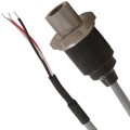 MLH100PGL09B - SENSOR AMP 100PSI 4-20MA OUT