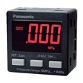 DP-002 - SENSOR DIGITAL PRESSURE NPN HIGH