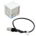 DP-101ZL3-M-P - SENSOR DIGITAL PRESSURE PNP