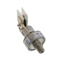 P88G-4-C1TS - PRESSURE SWITCH 3-40 PSIG