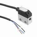PA-20-102V-M-3M - PRES TRANSD -100-300 KPA W/CABLE