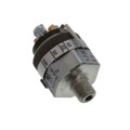 P119V-3H-C52TS-DIS - VACUUM SWITCH 2.7-28.2 INHG