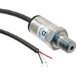 P51-300-S-A-I12-4.5V-000-000 - SENSOR 300PSI 1/4-18NPT .5-4.5V