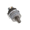 P117G-5H-C12TS-DIS - PRESSURE SWITCH 3-50 PSIG