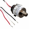 P117V-3H-C12L-DIS - VACUUM SWITCH 2.7-28.2 INHG