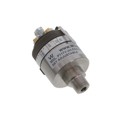 P117V-3H-C52TS-DIS - VACUUM SWITCH 2.7-28.2 INHG
