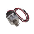 P117G-25H-C52L-DIS - PRESSURE SWITCH 9.7-250 PSIG