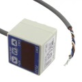 PS30-103R-N - PRES SWITCH W/GAUGE NPN OPEN COL