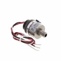 W117G-25H-C52L-DIS - PRESSURE SWITCH 9.7-250 PSIG