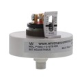 P100C-1-C12TS-DIS - COMPOUND SWITCH 0.15-15 INHG