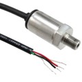 P51-50-A-B-I36-4.5V-000-000 - SENSOR 50PSIA 1/8NPT 4.5V