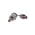 W117V-3H-VCR-C12L-DIS - VACUUM SWITCH 2.7-28.2 INHG