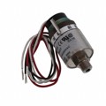 J205G-25S-C52L-DIS - PRESSURE SWITCH 10-250 PSIG