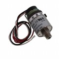 J205G-25S-C12L-DIS - PRESSURE SWITCH 10-250 PSIG