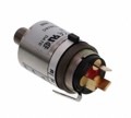 J205V-1S-C12TB-DIS - VACUUM SWITCH 2.2-28.2 INHG