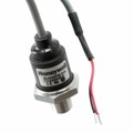 MLH200PSL01A - SENSOR SEALED GAUGE 0-200 PSI