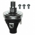 76073-00000350-01 - SWITCH PRESSURE D.C. 35PSI