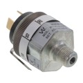 P119G-3H-C52TB-DIS - PRESSURE SWITCH 1.6-30 PSIG