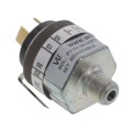 P119V-3H-C52TB-DIS - VACUUM SWITCH 2.7-28.2 INHG
