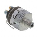 P119G-3H-C52TS-DIS - PRESSURE SWITCH 1.6-30 PSIG