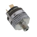 P119G-10H-C12TB-DIS - PRESSURE SWITCH 4.5-100 PSIG
