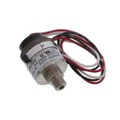 P117G-3H-C52L-DIS - PRESSURE SWITCH 1.6-30 PSIG
