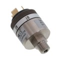 P117G-25H-C52TB-DIS - PRESSURE SWITCH 9.7-250 PSIG